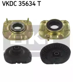 VKDC 35634 T SKF